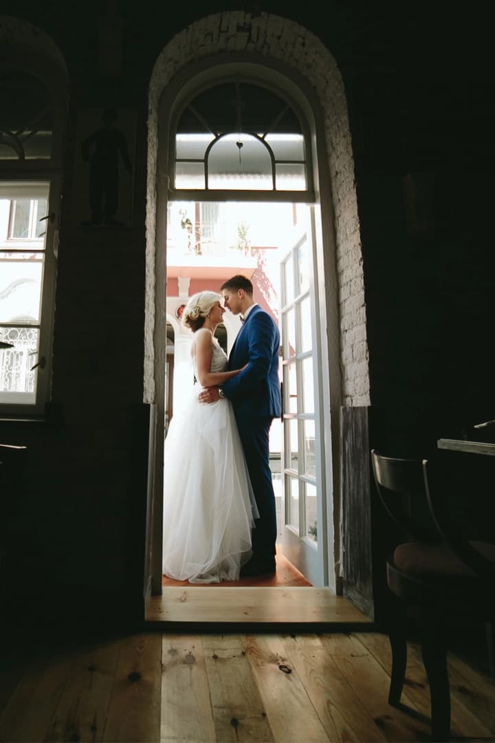 Wedding photography by Evered Studios in Dubai