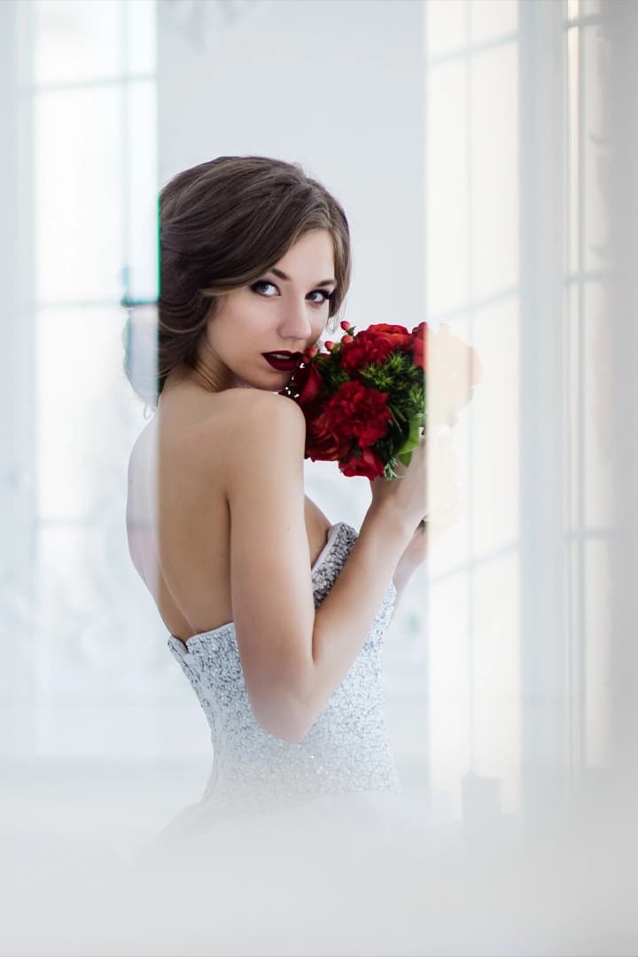 Wedding photography by Evered Studios in Dubai