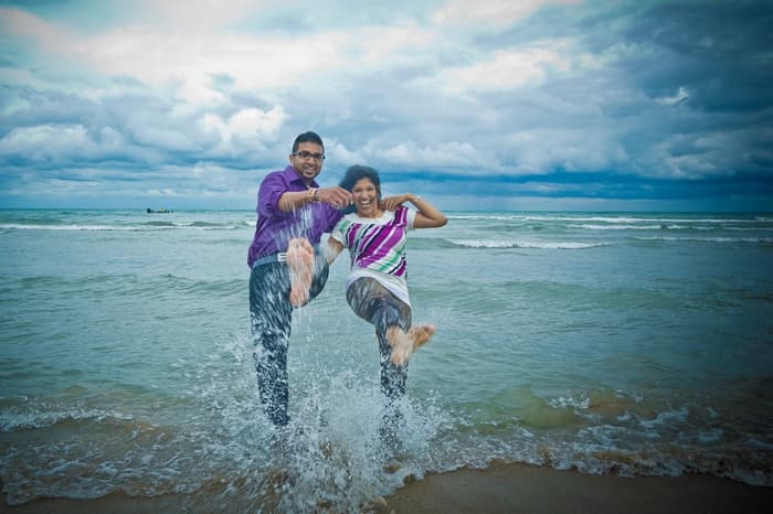 Wedding photography by Evered Studios in Dubai