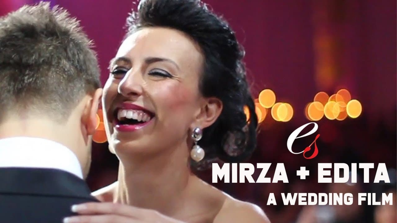A Beautiful Wedding Story By Evered Studios — wedding film by Evered Studios