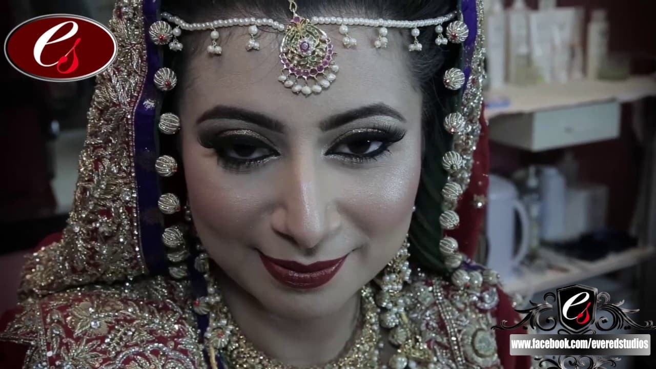 Razi And Gina Grand Wedding — wedding film by Evered Studios