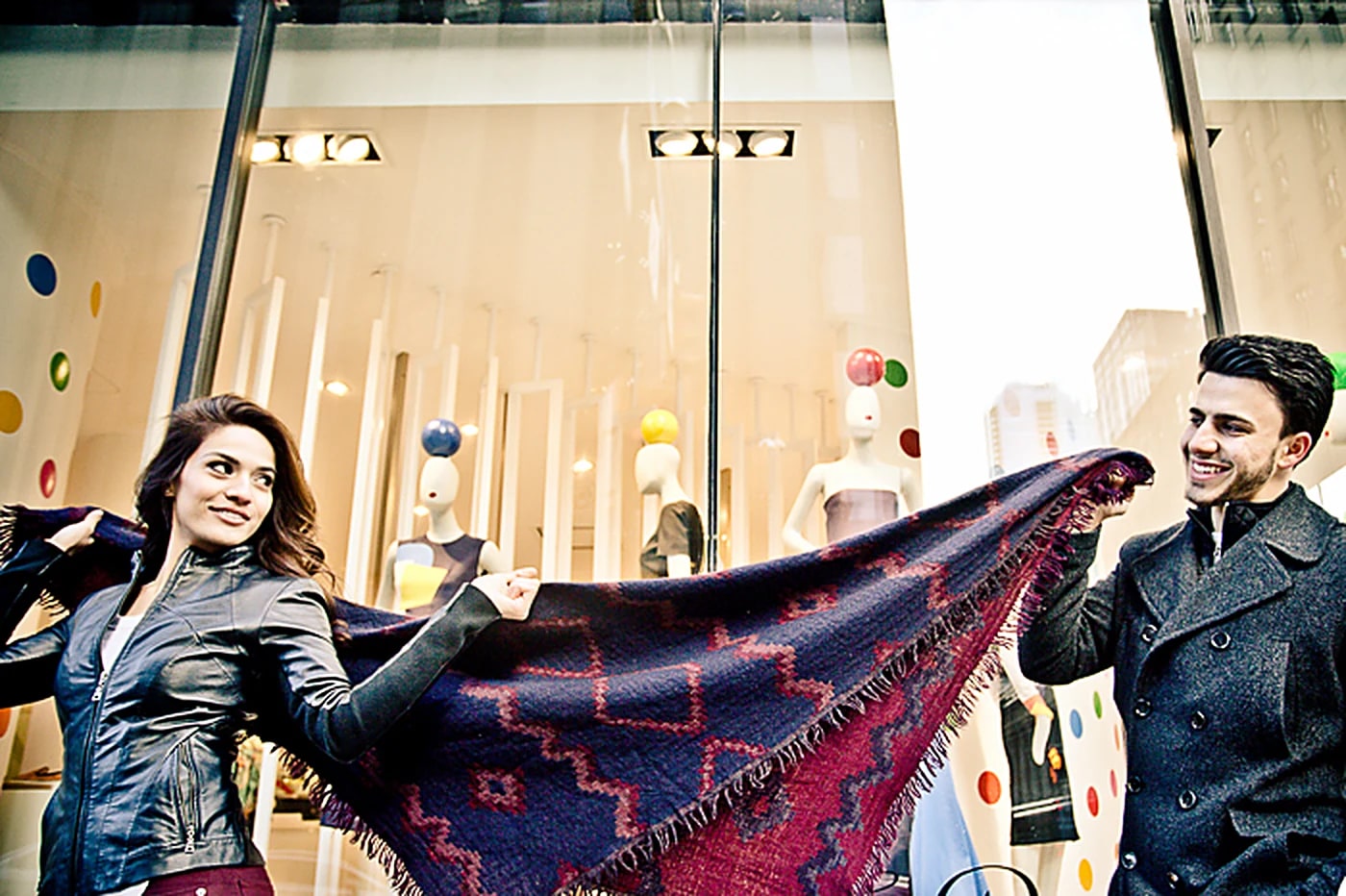 Pre-wedding photography in Dubai by Evered Studios