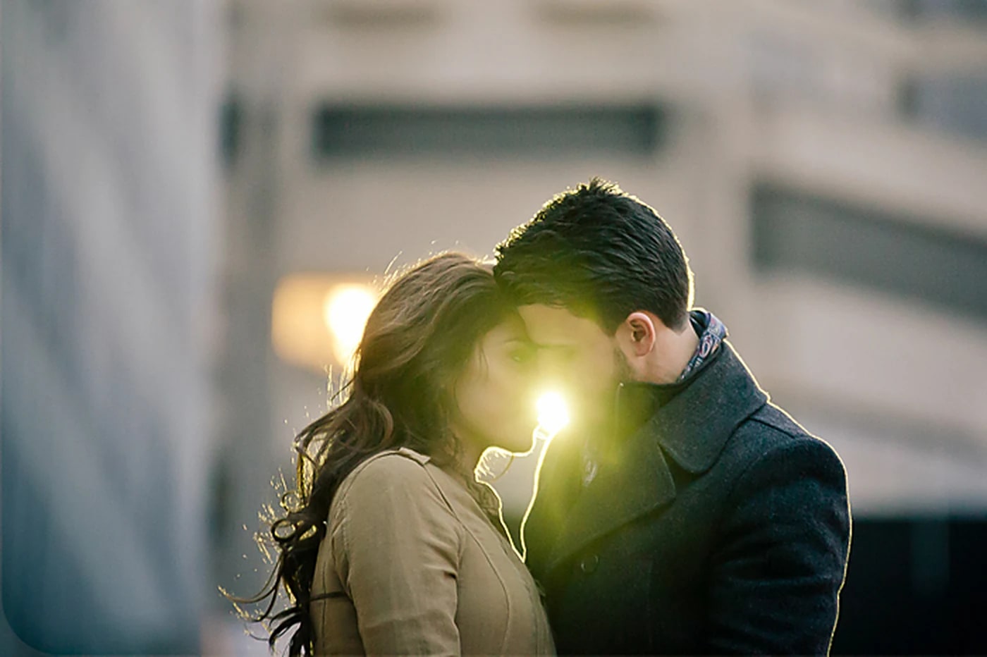 Pre-wedding photography in Dubai by Evered Studios