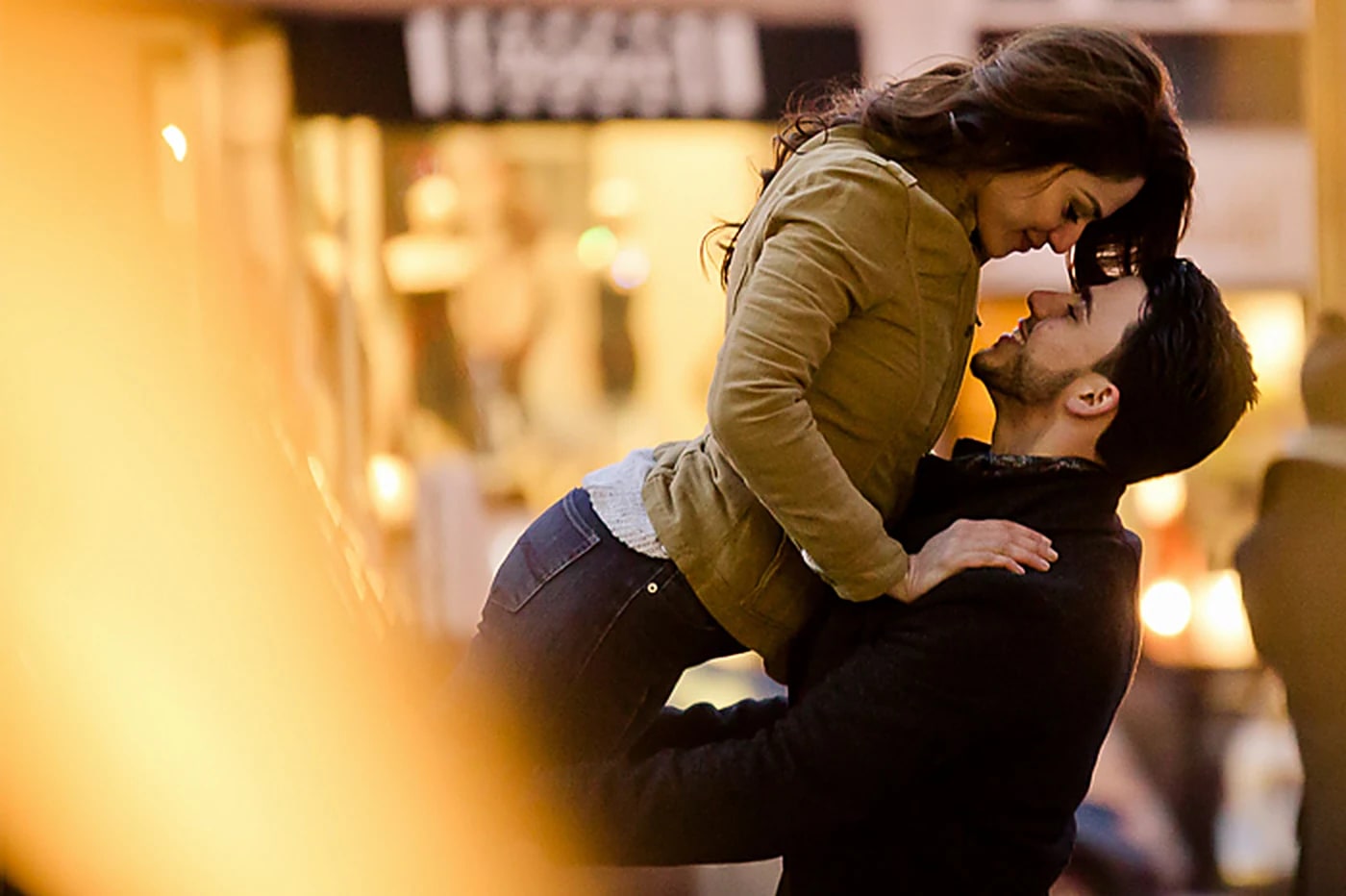 Pre-wedding photography in Dubai by Evered Studios