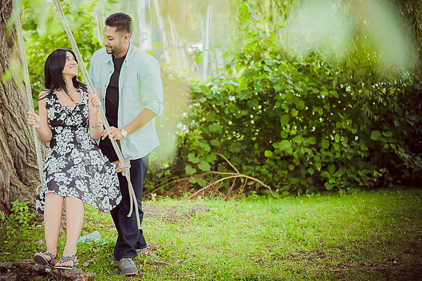 Pre-wedding photography in Dubai by Evered Studios