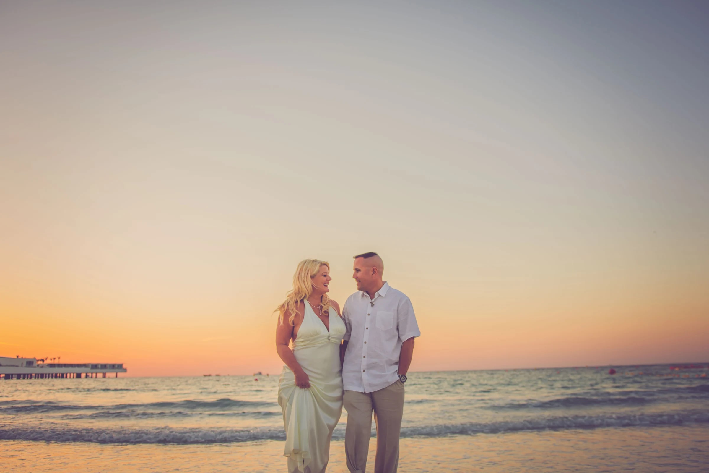 Pre-wedding photography in Dubai by Evered Studios
