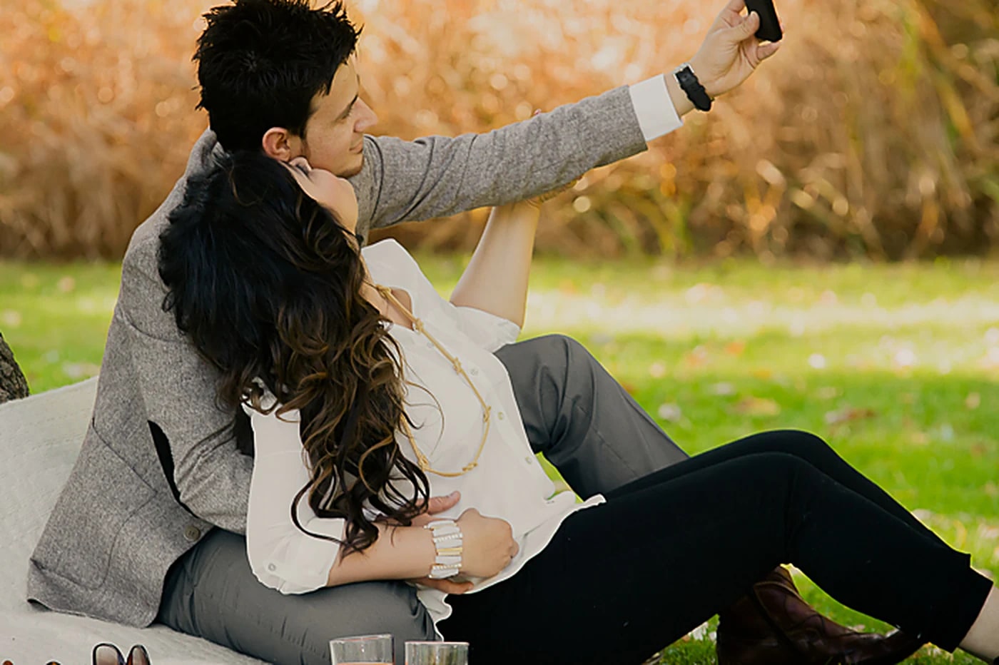Pre-wedding photography in Dubai by Evered Studios