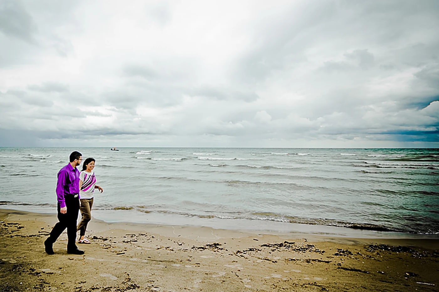 Pre-wedding photography in Dubai by Evered Studios