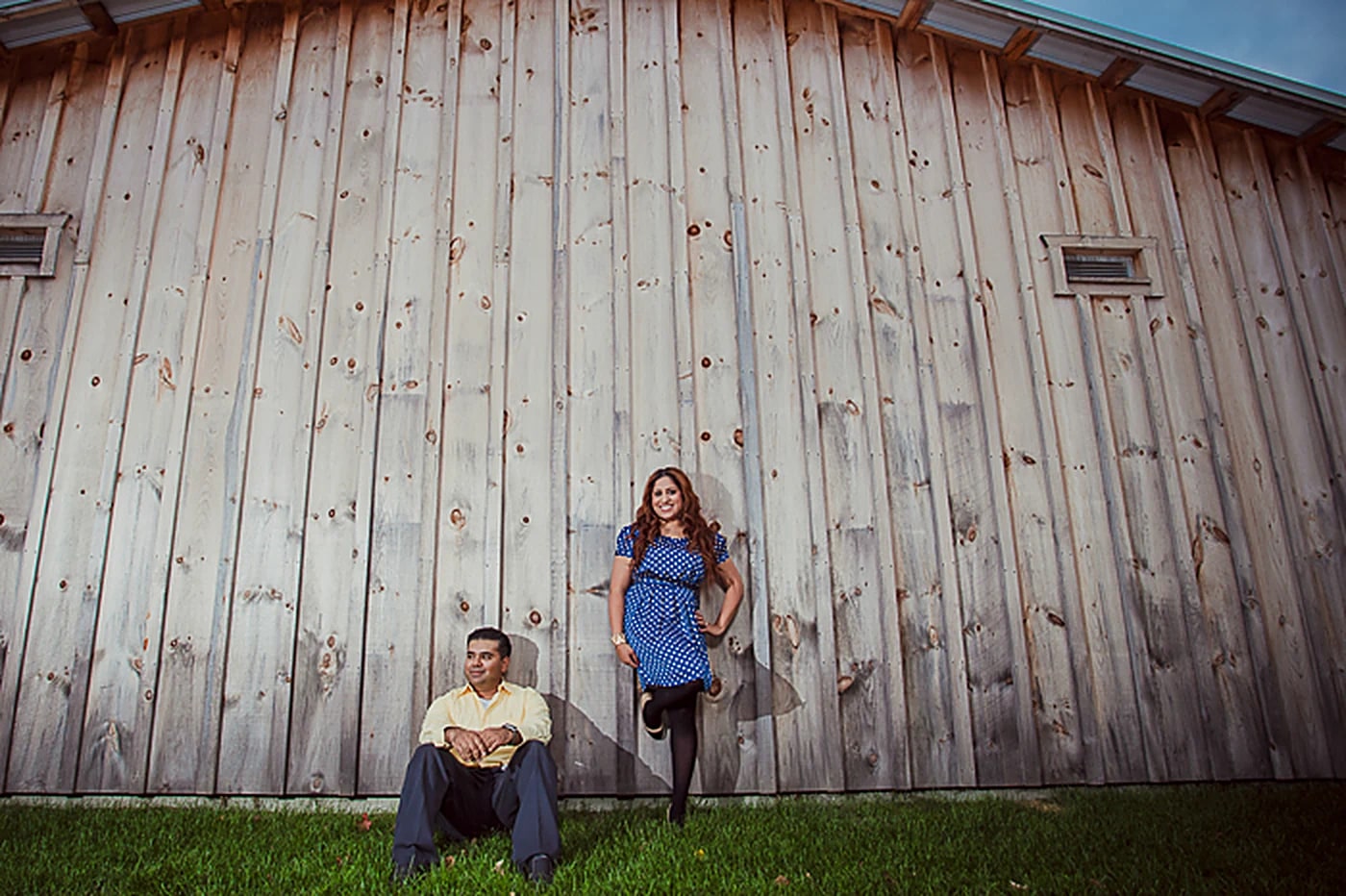 Pre-wedding photography in Dubai by Evered Studios