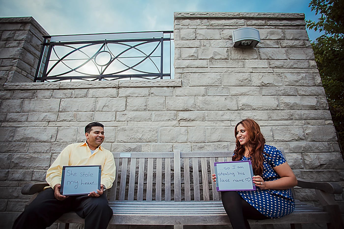 Pre-wedding photography in Dubai by Evered Studios