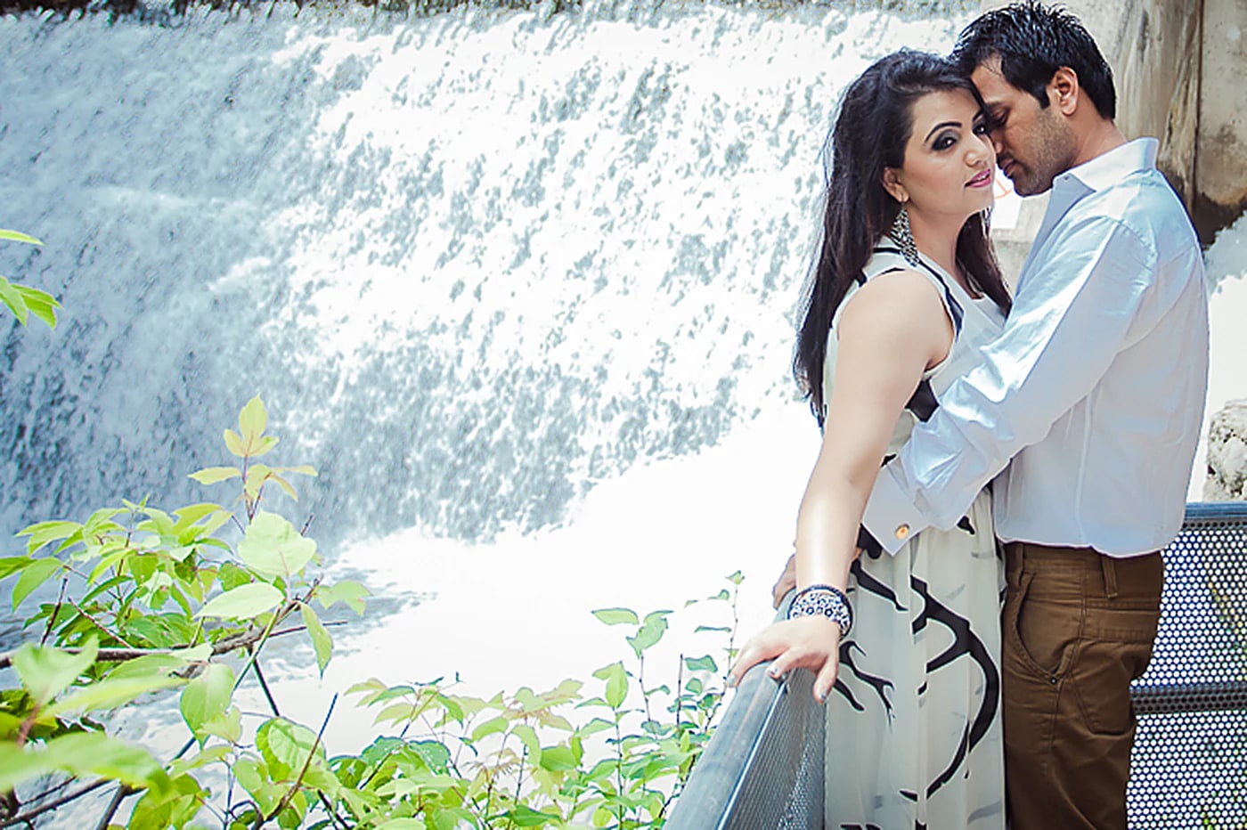 Pre-wedding photography in Dubai by Evered Studios