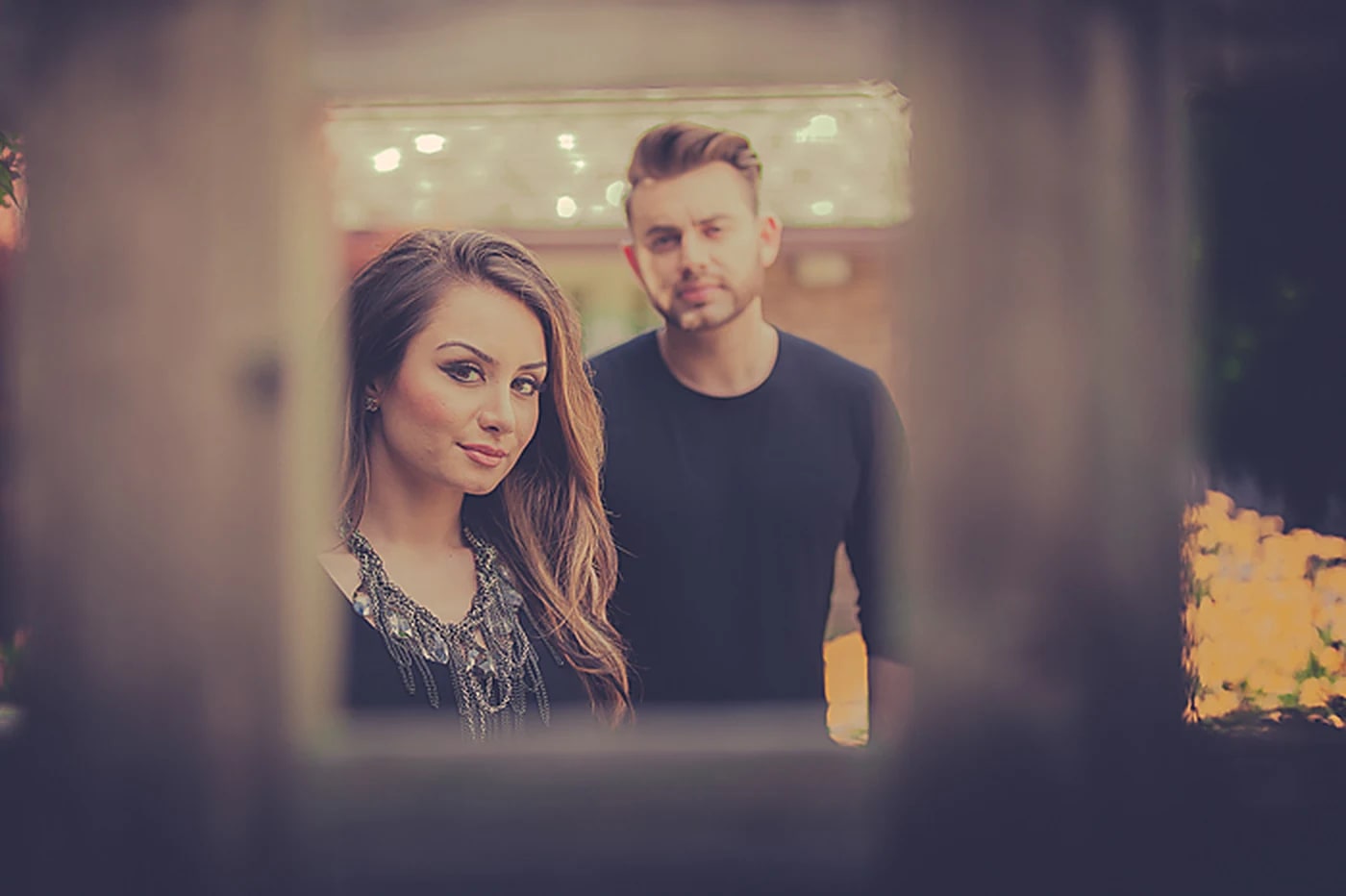Pre-wedding photography in Dubai by Evered Studios