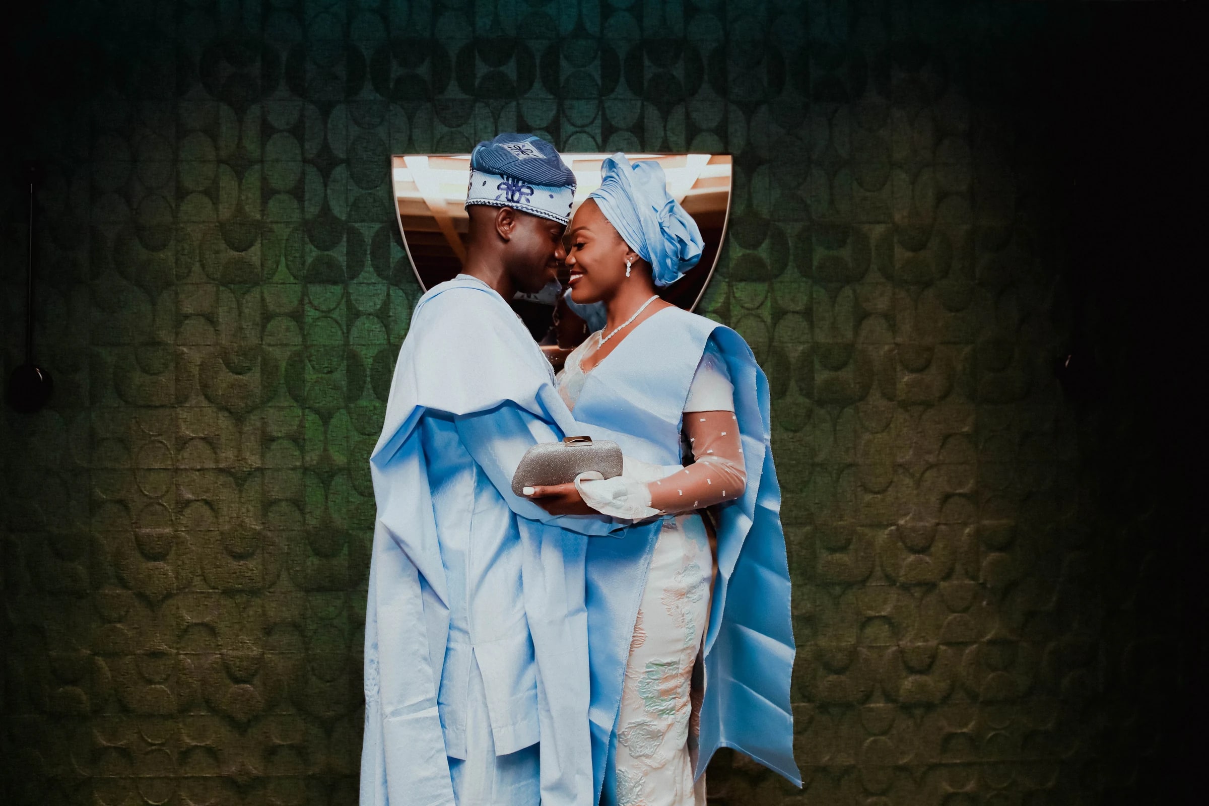 Wedding photography in Dubai by Evered Studios