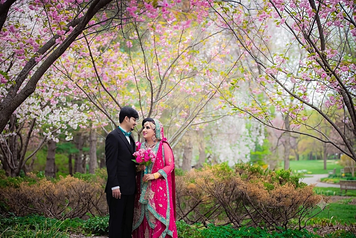Wedding photography in Dubai by Evered Studios — elegant cinematic frame