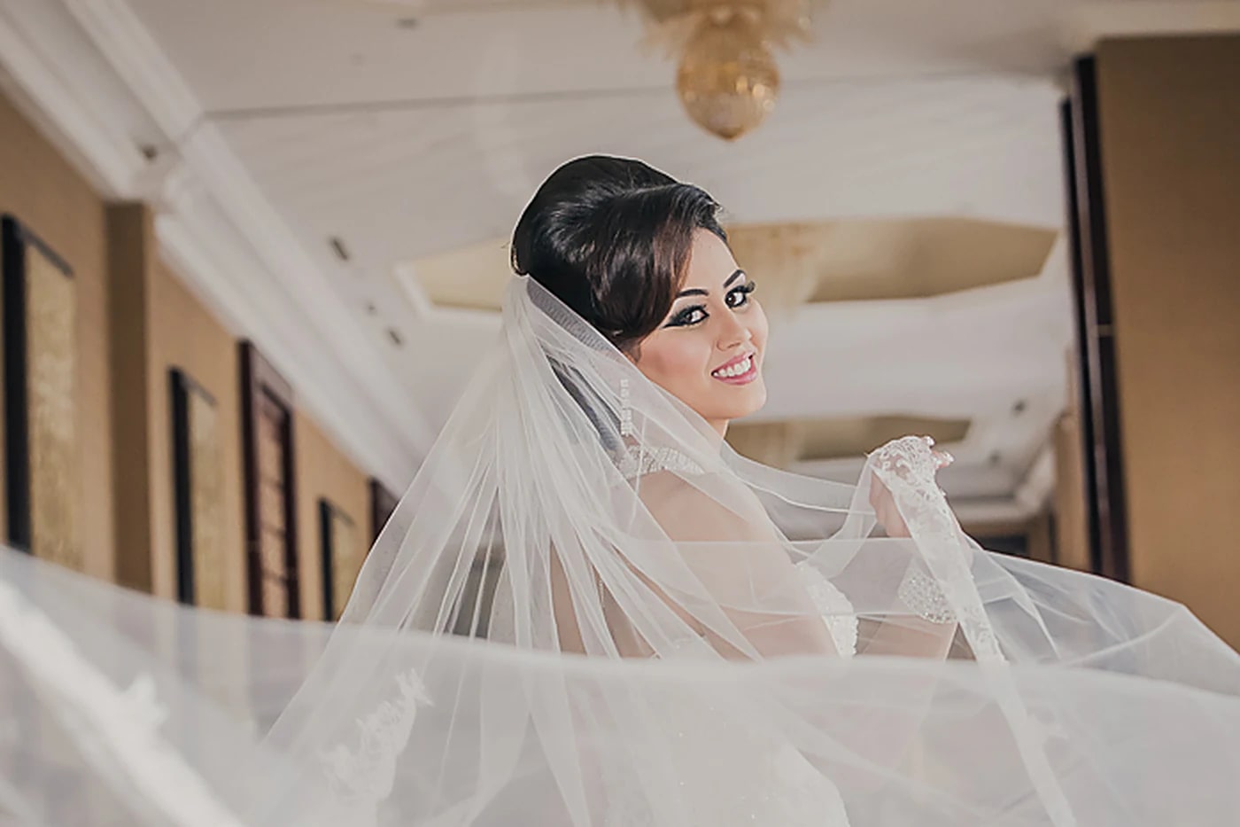 Wedding moments photographed by Evered Studios in Dubai