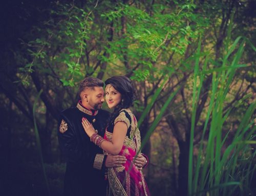 South Asian Wedding Photography